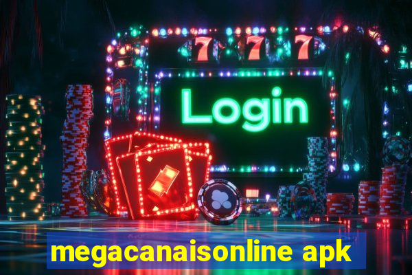 megacanaisonline apk